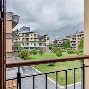  Apartment Il Broletto - Affitti Brevi Italia Italy