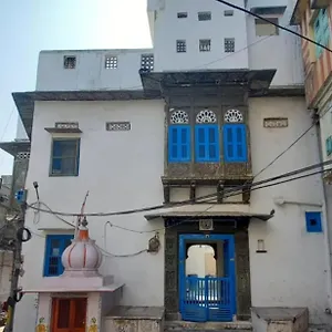 Madan Mohan Homestay