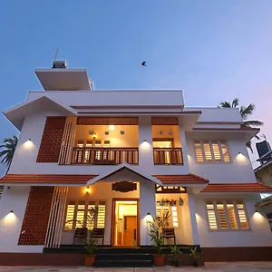  Homestay Choice House India