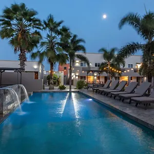 Apartment Curadise Living Curacao