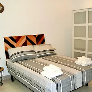  Apartment El Anden De La Estacion Spain