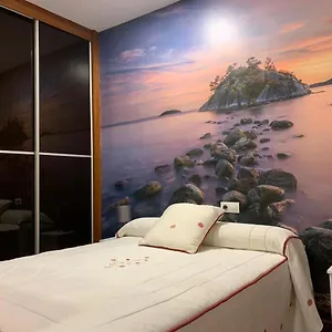  Apartment Estudio Luna Spain