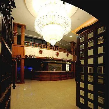 Bhairavgarh Palace Udaipur