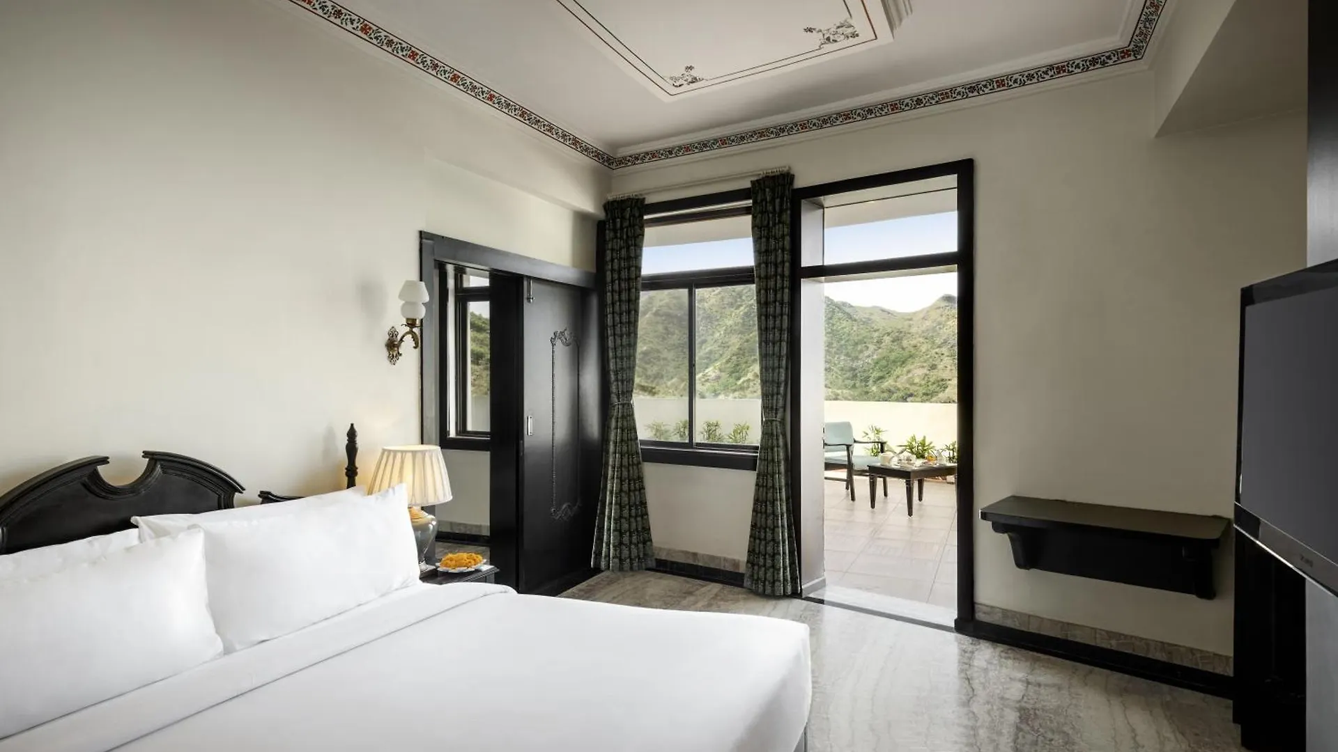 Bhairavgarh Palace Udaipur 4*,