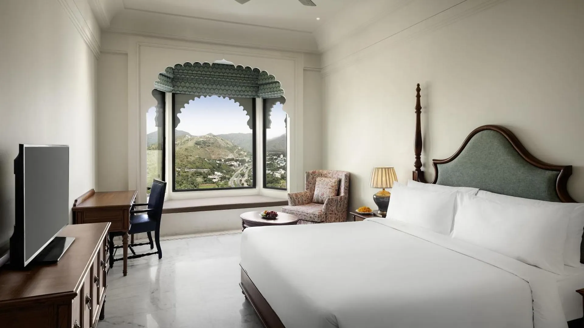 Bhairavgarh Palace Udaipur 4*,