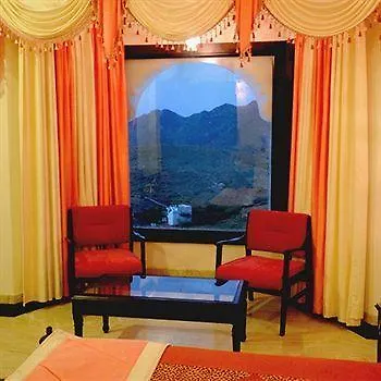 Bhairavgarh Palace Udaipur 4*,  India