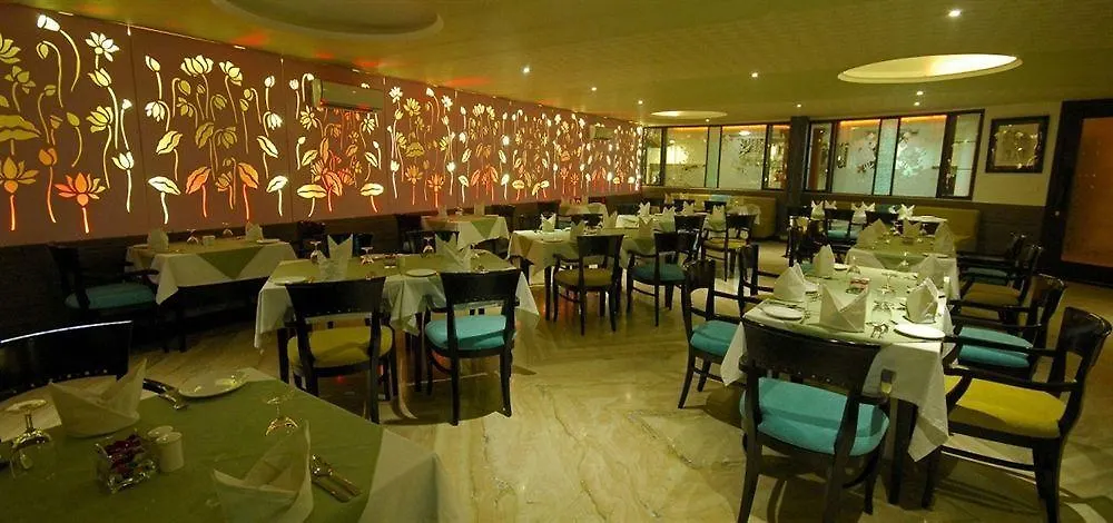 Bhairavgarh Palace Udaipur Hotel