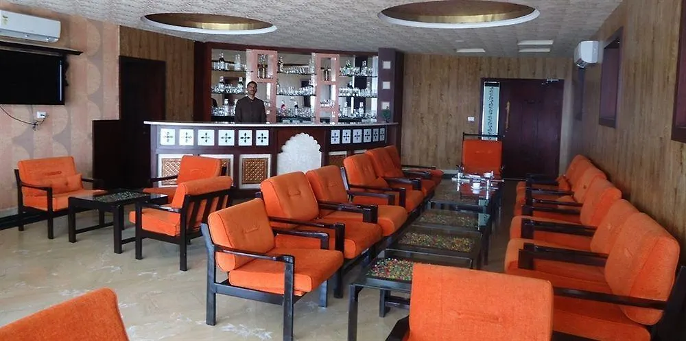 Bhairavgarh Palace Udaipur 4*,