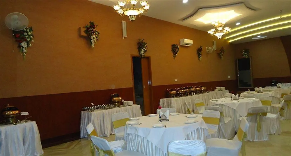 Hotel Bhairavgarh Palace Udaipur