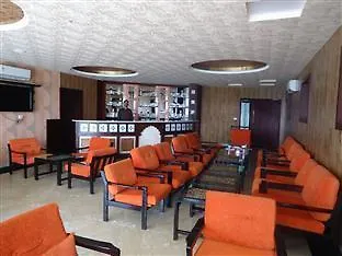 **** Hotel Bhairavgarh Palace Udajpur Indie