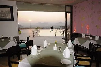 Bhairavgarh Palace Udaipur Hotel
