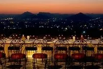 Hotel Bhairavgarh Palace Udaipur