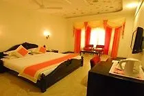 Bhairavgarh Palace Udaipur 4*,  India