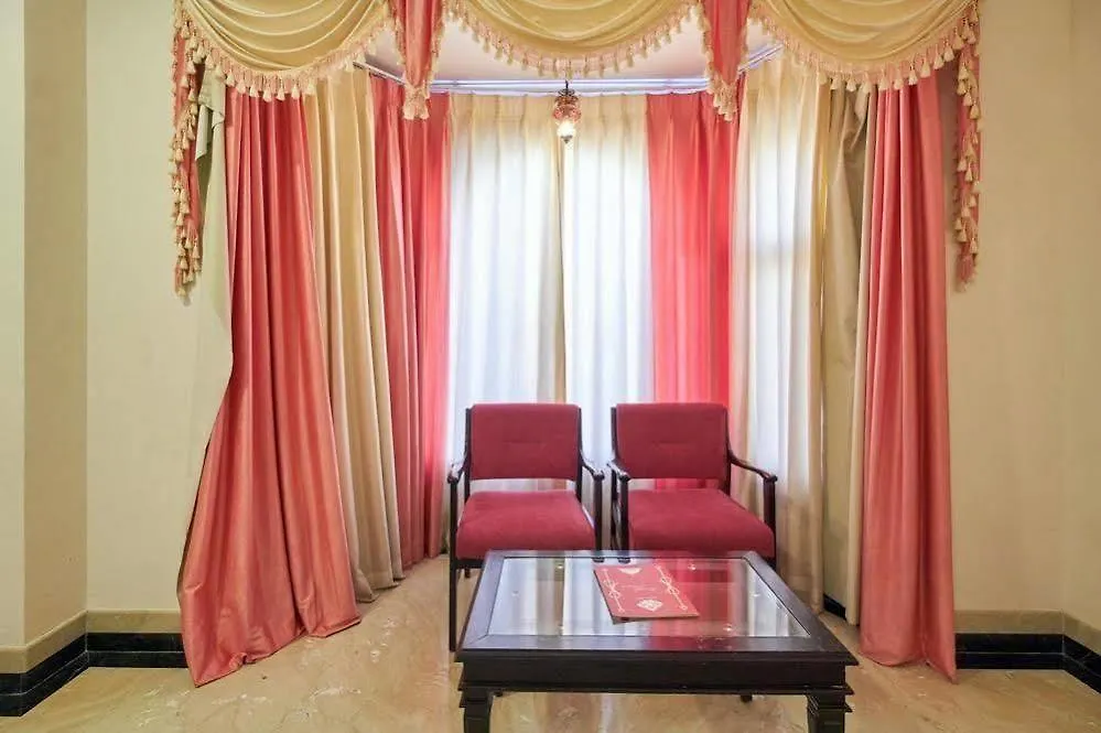Bhairavgarh Palace Udaipur